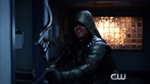 Arrow 5x03 Sneak Peek 