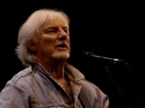 Hugues Aufray- Dieu est à nos côtés