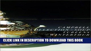 Ebook Campbell Collection of Soup Tureens at Winterthur (Winterthur Book) Free Read