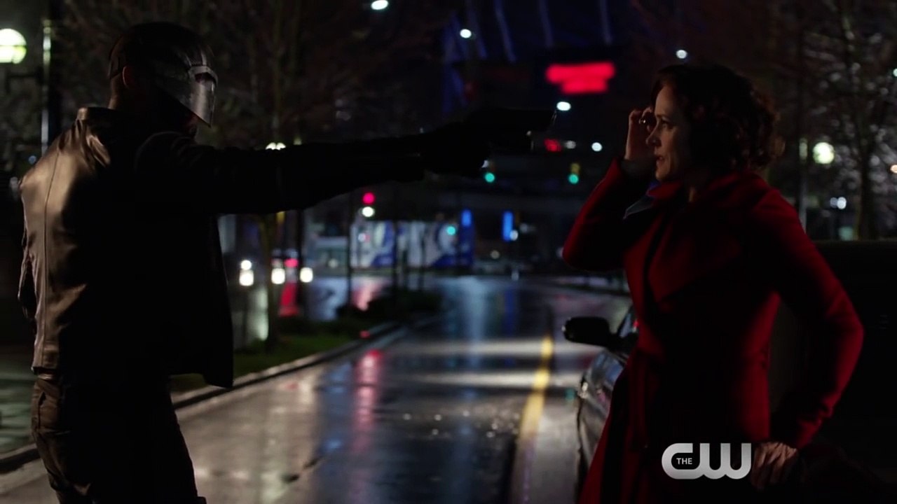 Arrow 4x19 Sneak Peek #2 "Canary Cry" (HD)