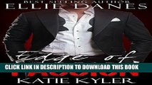 [Read] Ebook Edge of Passion (The Edge Series, Book 4): An Alpha Billionaire Romance New Reales