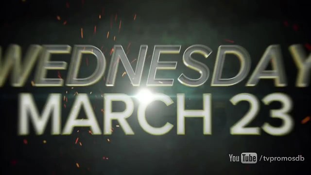 Arrow 4x16 Promo Broken Hearts (HD)