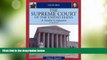 Big Deals  The Supreme Court of the United States: A Student Companion (Oxford Student Companions