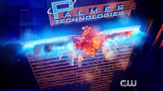 Arrow 4x06 Extended Promo Lost Souls (HD)