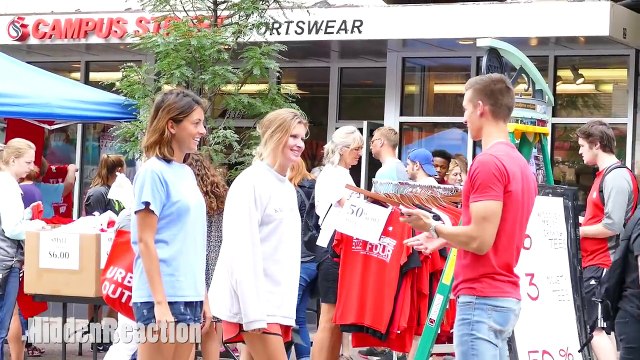 PICKING UP GIRLS WITH POKEMON GO!!