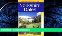 FAVORITE BOOK  Yorkshire Dales Adventure Guide (Landmark Visitors Guides) (Landmark Visitors