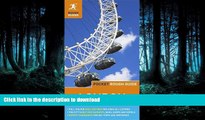 READ  Pocket Rough Guide London (Rough Guide Pocket Guides) FULL ONLINE