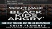 [EBOOK] DOWNLOAD Don t Make the Black Kids Angry : The hoax of black victimization and those who