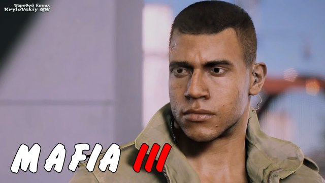 Let`s Play MAFIA 3 # 7 ♦ Допрос наркодилеров