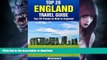 FAVORITE BOOK  Top 20 Places to Visit in England - Top 20 England Travel Guide (Includes London,