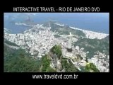 Christ the Redeemer 360° helicopter view - Rio de Janeiro