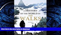 FAVORIT BOOK A History of the World in 500 Walks READ PDF FILE ONLINE