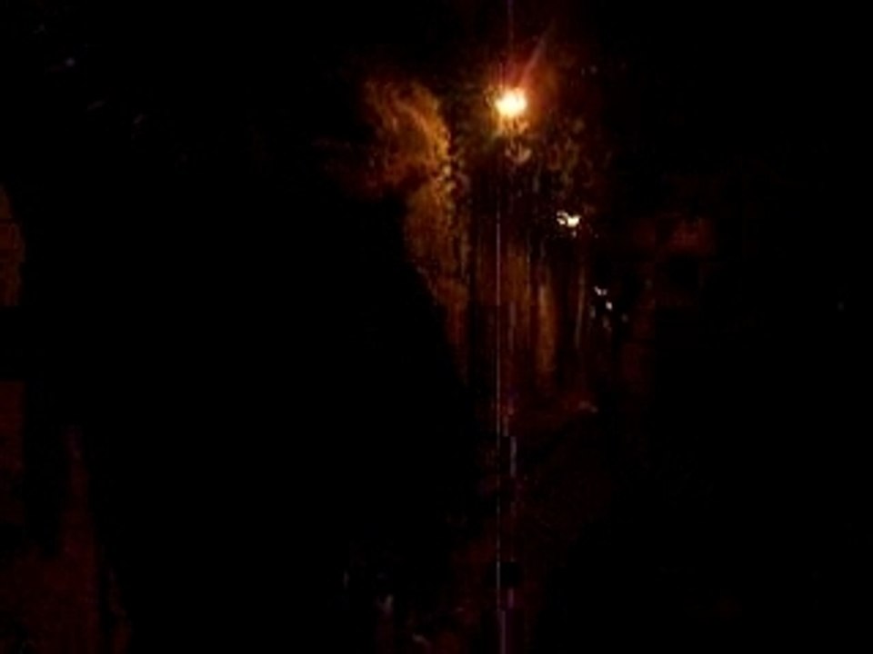 Soirée Quai 3