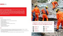 Expertise in EMERGENCY Systems, Teamnet International