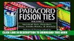 Read Now Paracord Fusion Ties - Volume 2: Survival Ties, Pouches, Bars, Snake Knots, and Sinnets