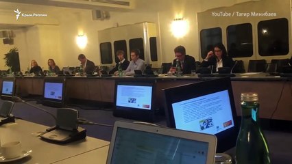 Крымский адвокат на площадке ОБСЕ заявил о нарушениях прав и свобод в Крыму