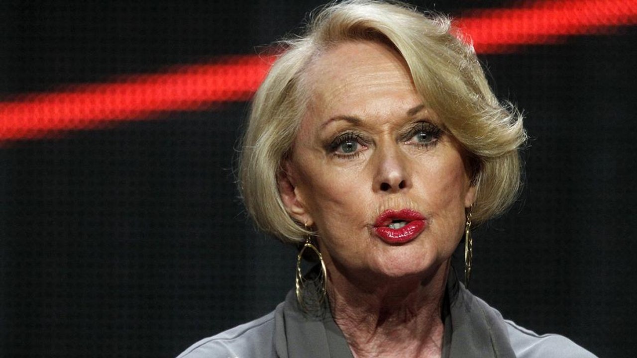 Tippi Hedren: Vorwürfe der sexuellen Belästigung gegen Alfred Hitchcock