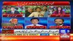 Haroon Rasheed's analysis on Imran Khan's decision of postponing lock-down march