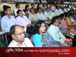 ‘বিদেশ যাওয়ার ক্ষেত্রে প্রতারণা রোধে কাজ করছে সরকার’