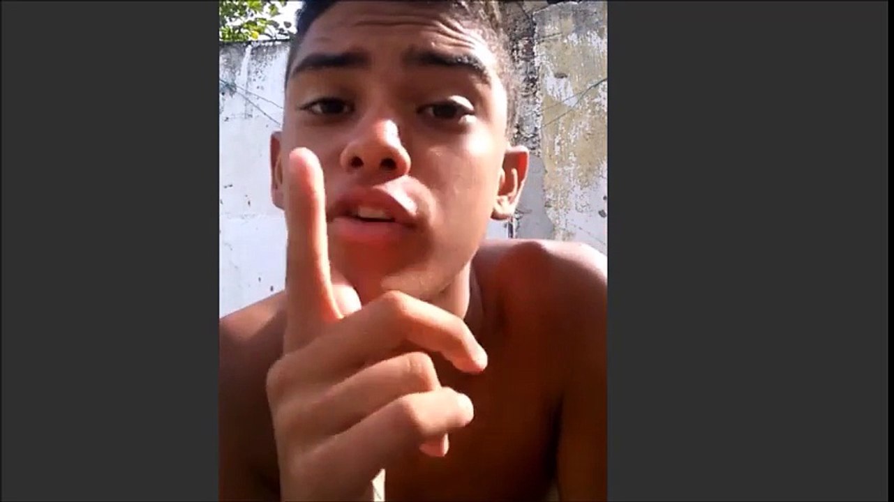 Voilà ce qui arrive quand tu chantes mal