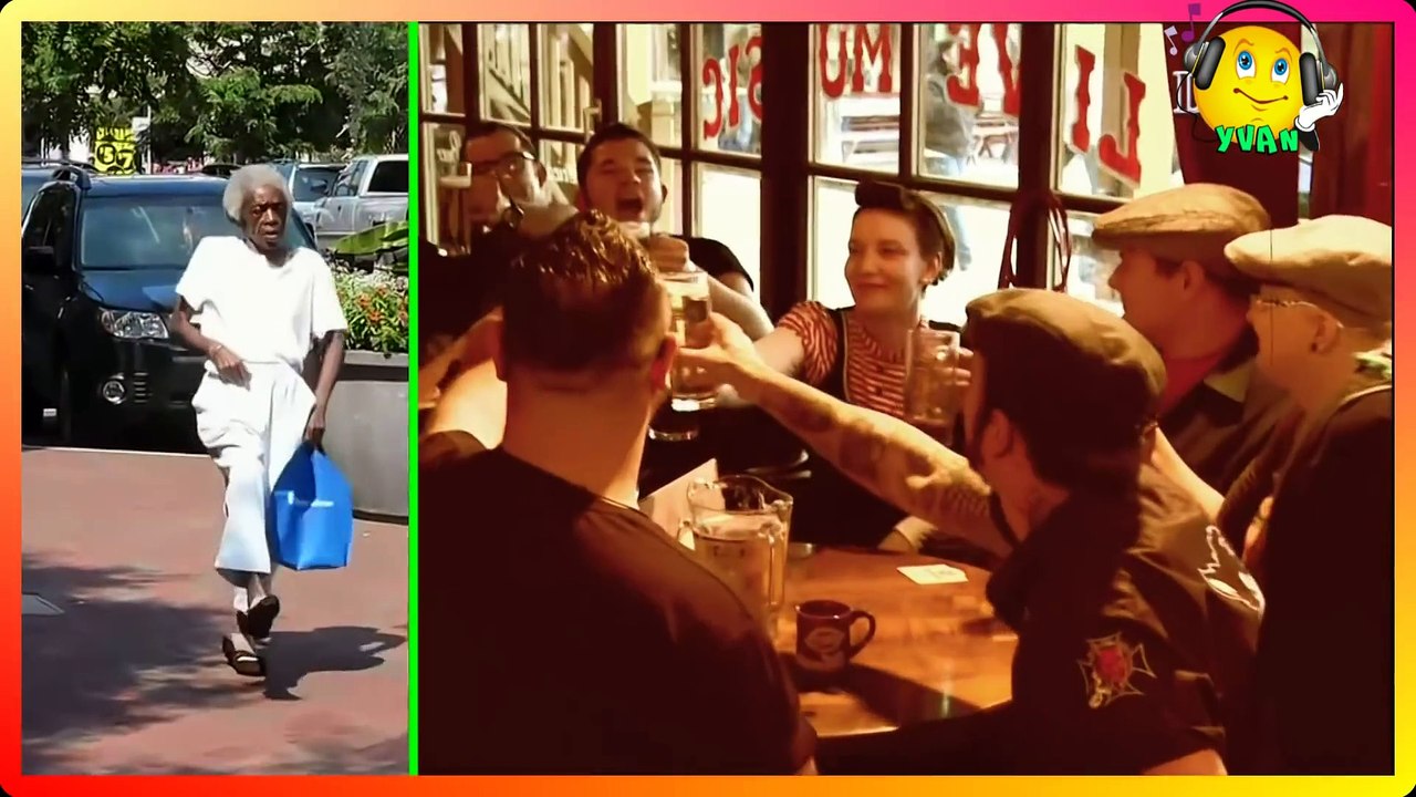 Rockin' Rollin' Rockabilly # FB