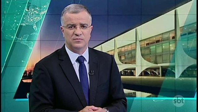 Kennedy Alencar comenta o número elevado de votos brancos, nulos e abstenções
