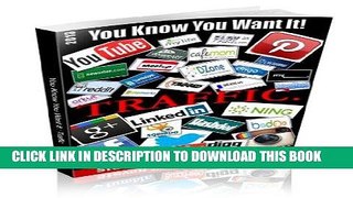 [New] Ebook Traffic 2013 (IM-Rocket Guides) Free Online