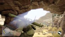 DonAleszandro's Sniper Elite Kanal : ««- Sniper Schütze -»» (309)