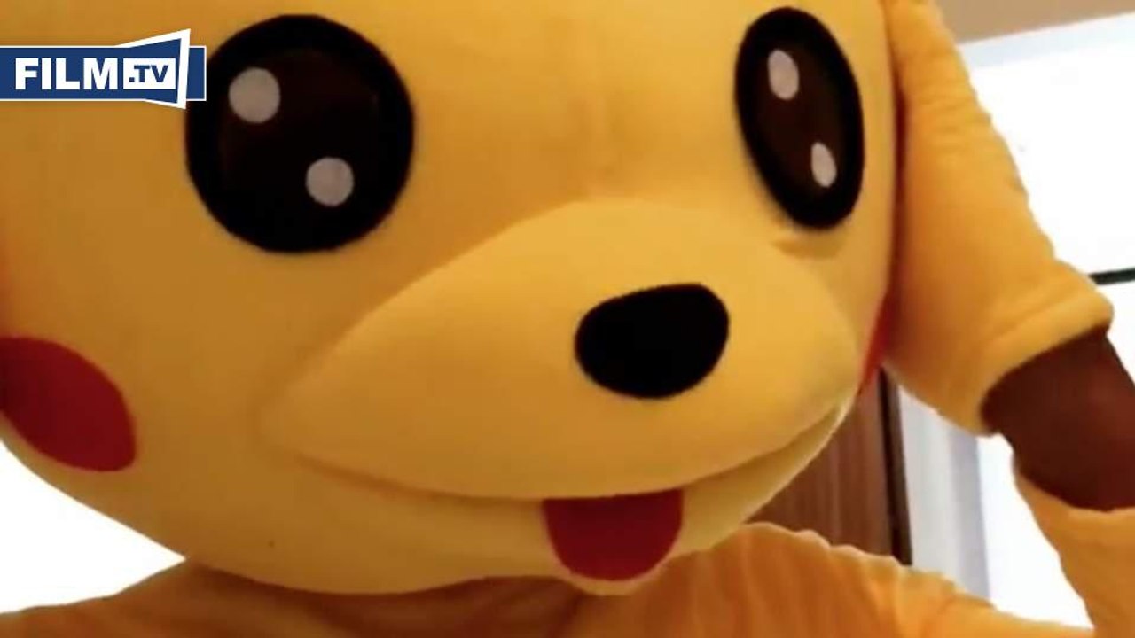 DWAYNE THE ROCK JOHNSON ALS POKEMON | NEWS