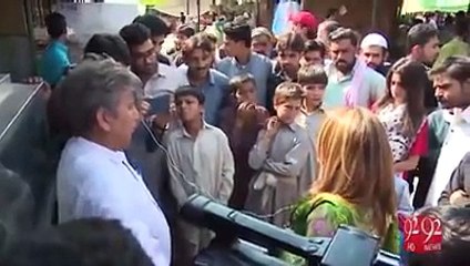 Arshad Khan Chai Walla in a new look - YouTube