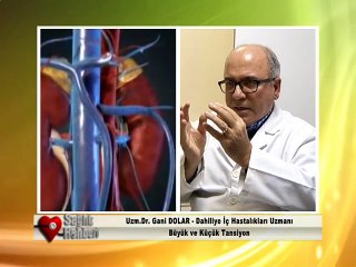 Meltem Hastanesi | Tansiyon ve Çeşitleri