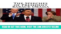 [EBOOK] DOWNLOAD The Speeches of President Barack Obama GET NOW