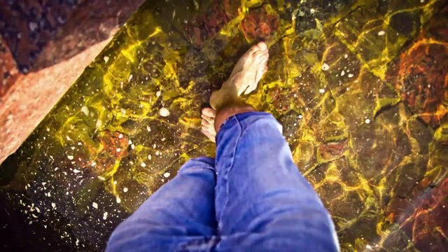 i Look And Move By Constantine Konovalov | Disney Favorite