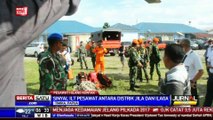 Tim Gabungan Tiba di Dekat Lokasi Pesawat Pemkab Papua