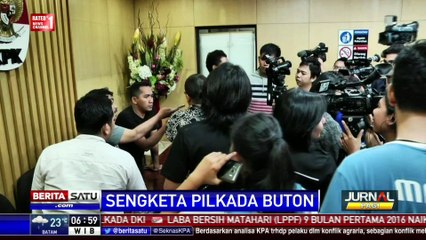 Penyidik KPK Periksa Akil Mochtar di Lapas Sukamiskin