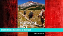 PDF ONLINE Pocket PCT: Complete Data and Town Guide READ PDF BOOKS ONLINE