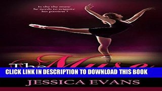 Ebook The Muse Free Read