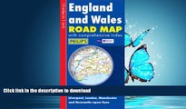 READ  England and Wales Road Map FULL ONLINE