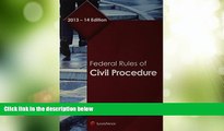 Big Deals  Federal Rules of Civil Procedure  Best Seller Books Most Wanted