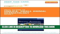 [READ] EBOOK Small Animal Dermatology - Elsevier eBook on VitalSource (Retail Access Card): A