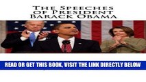 [EBOOK] DOWNLOAD The Speeches of President Barack Obama READ NOW