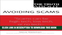 [PDF] The Truth About Avoiding Scams Full Collection
