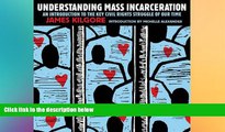 READ FULL  Understanding Mass Incarceration: A People s Guide to the Key Civil Rights Struggle of