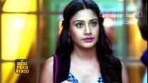 Ishqbaaz - 29th October 2016 - Anika Purpose Shivaay at Shivaay & Tia Marriage Ceremony