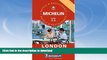 FAVORITE BOOK  Michelin Red Guide London 2004 (Michelin Red Guide London: Restaurants   Hotels)