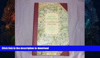 FAVORITE BOOK  Pigot   Co s British Atlas: Countries of England, Comprising the Counties of
