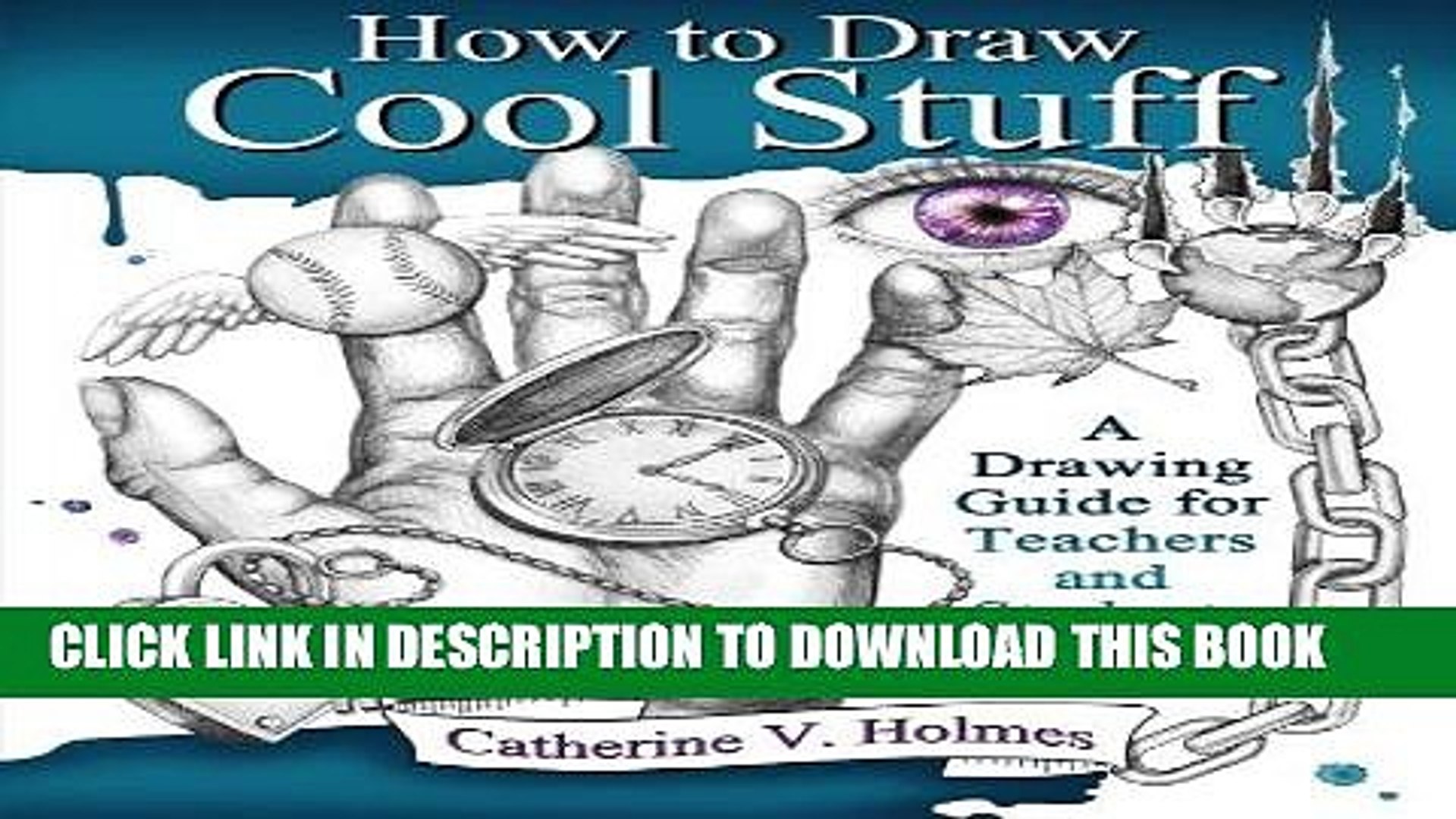 Featured image of post How To Draw Cool Stuff Pdf - Sometimes, i forget how much i love drawing and i&#039;ve started looking for new ideas to try out during those breaks in class when i don&#039;t have or even want my phone.