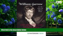 Big Deals  Sir William Garrow  Full Ebooks Most Wanted