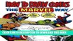 [PDF] How To Draw Comics The Marvel Way Full Collection