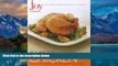 Big Deals  Joy of Cooking: All About Chicken  Full Ebooks Best Seller